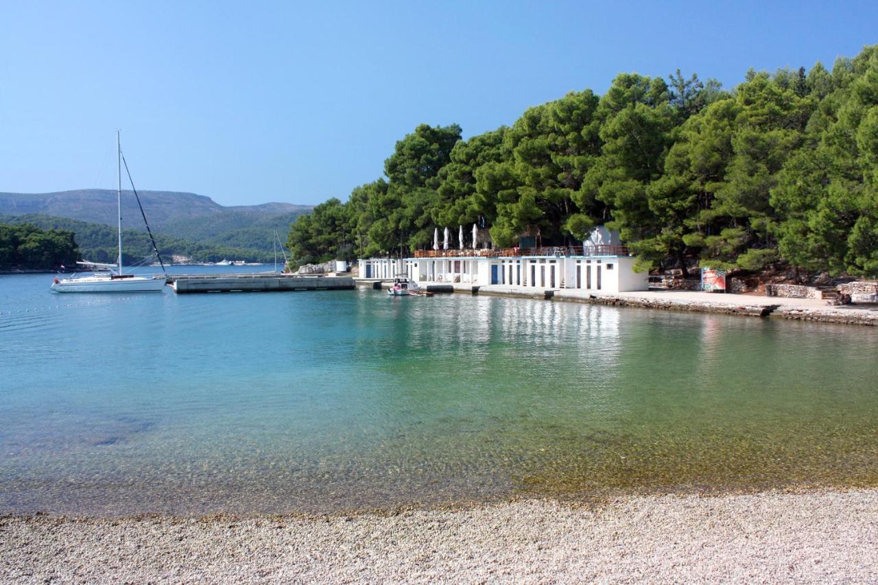 Apartments By The Sea Stari Grad, Hvar - 16392 Stari Grad  Esterno foto