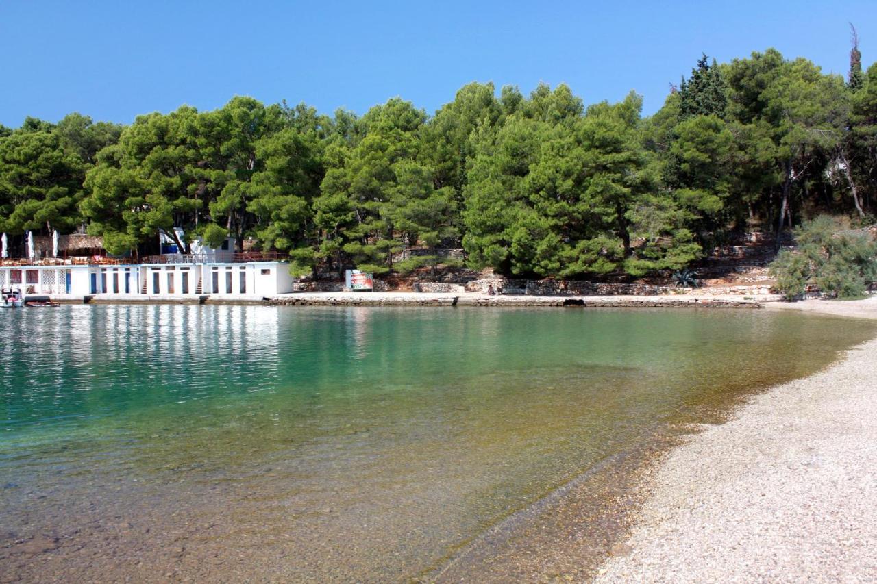 Apartments By The Sea Stari Grad, Hvar - 16392 Stari Grad  Esterno foto